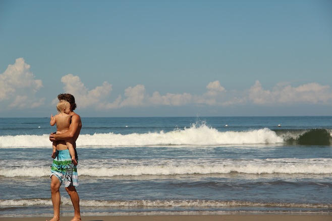 Puerto Vallarta Beach